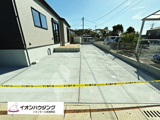 みやき町蓑原８号棟