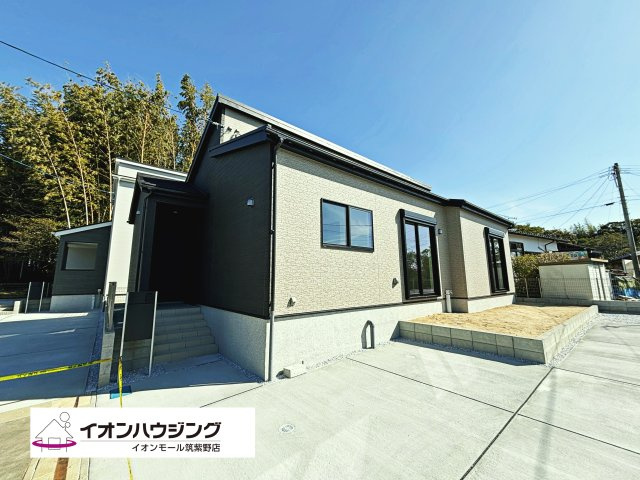 みやき町蓑原８号棟