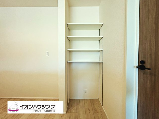 みやき町蓑原８号棟