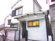 塩屋町４丁目　中古戸建　収益の画像