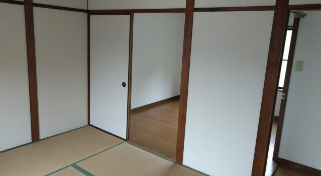 塩屋町４丁目　中古戸建　収益の和室
