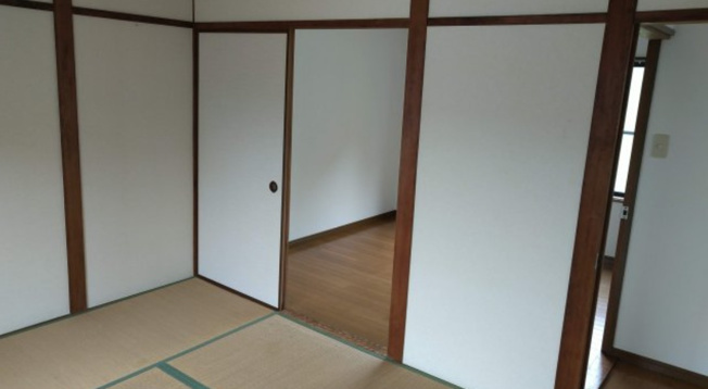 【和室】 | 塩屋町４丁目　中古戸建　収益