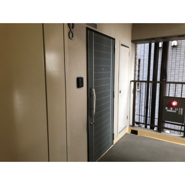 エステムコート神戸元町通