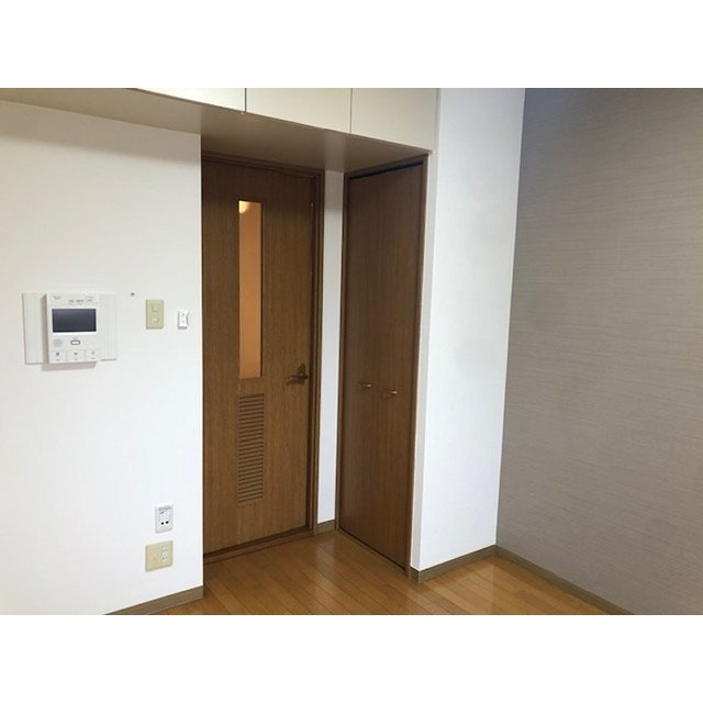 エステムコート神戸元町通の収納|こまごまとしたものを収納できそうですね