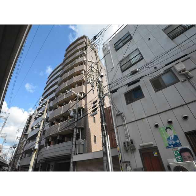 エステムコート神戸元町通