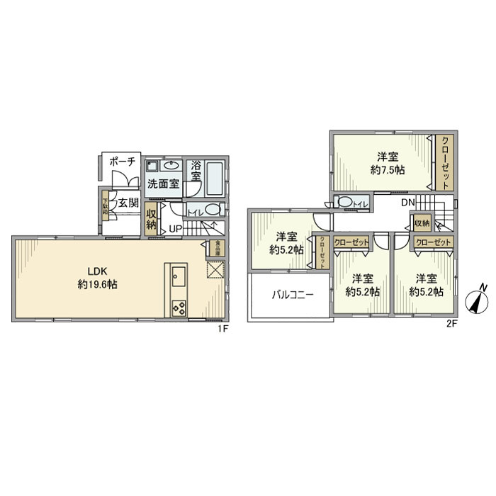 熊内町１丁目戸建