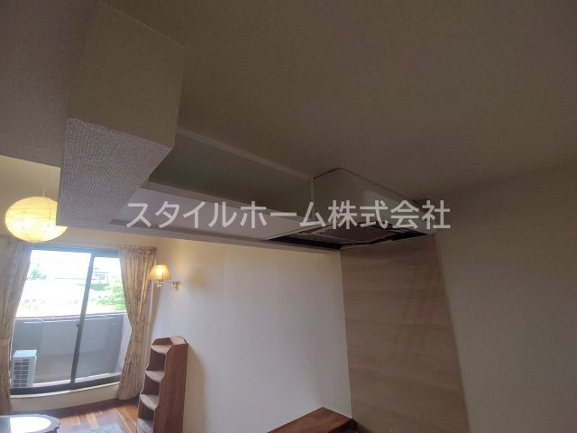 セザンヌ松井のキッチン|キッチンでお料理をお楽しみください