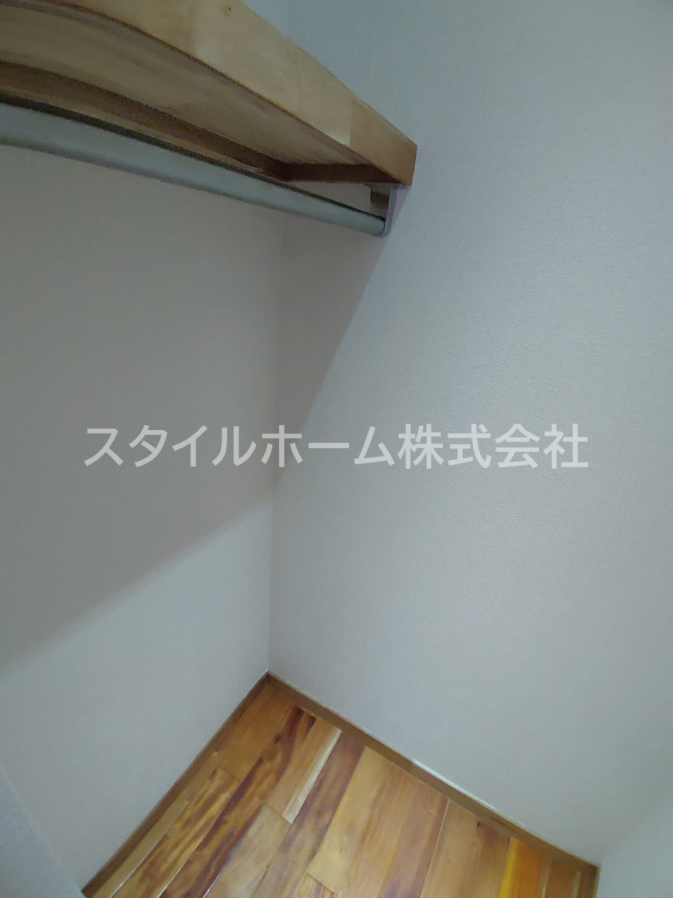 セザンヌ松井の収納|収納スペース豊富です