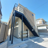 ケイ・アパルトメント山王の画像