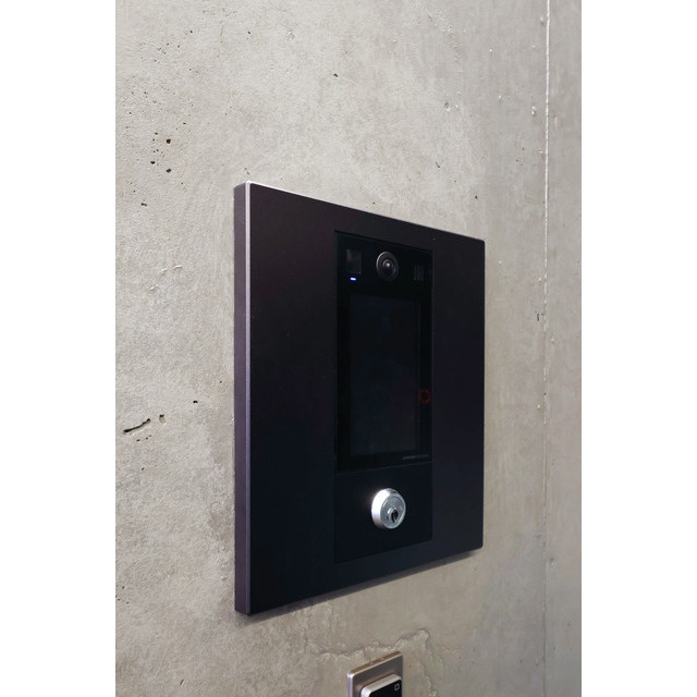 ZONNA神戸磯上通の駐車場|駐車場に車を止められます