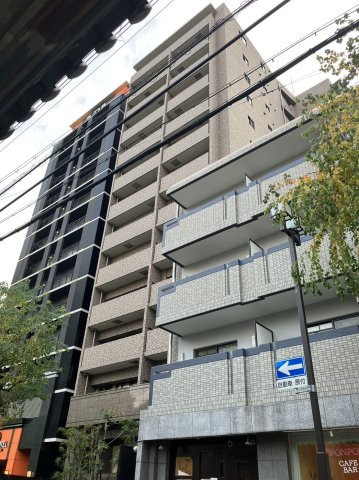 リーガル神戸三宮山手