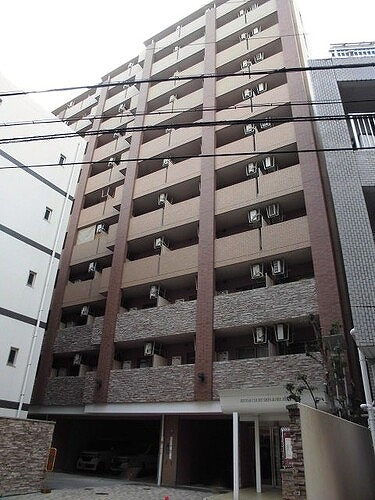 エステムコート新神戸エリタージュ