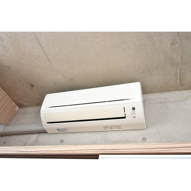 イーストヴィレッジ三宮の設備