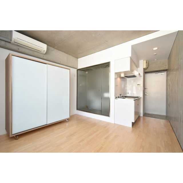 イーストヴィレッジ三宮