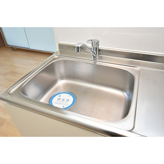 イーストヴィレッジ三宮