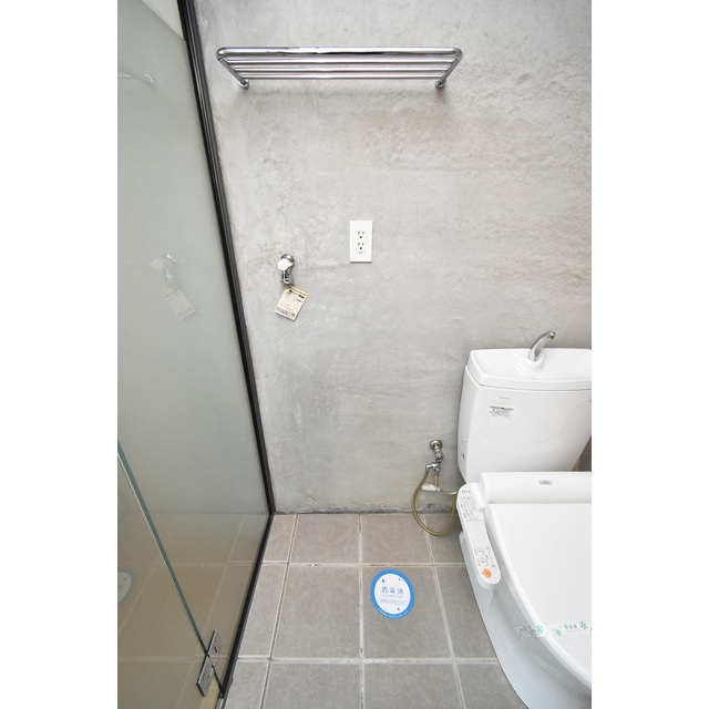 イーストヴィレッジ三宮