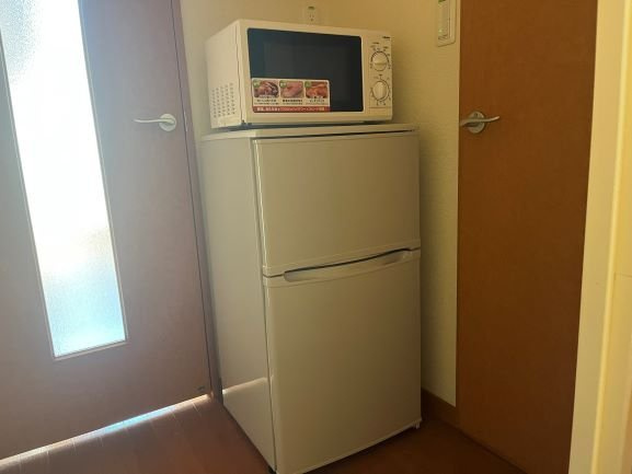 レオパレス野崎通Ａのその他