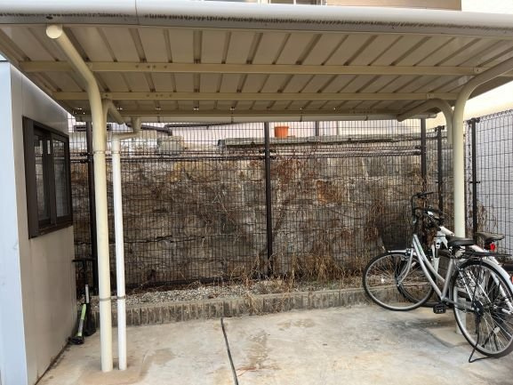 レオパレス野崎通Ａのその他