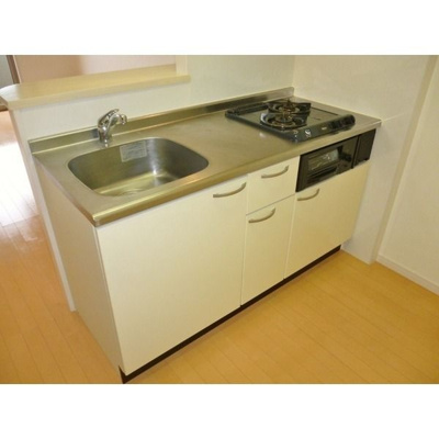 【キッチン】 | イクスピアリ菊陽