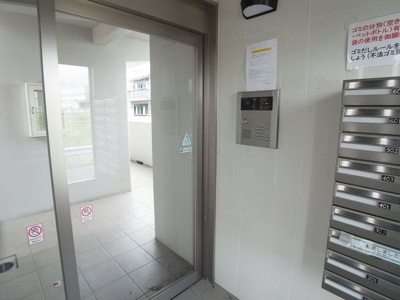 【エントランス】 | イクスピアリ菊陽