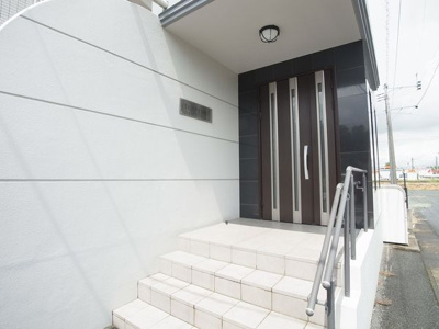 【その他共用部分】 | イクスピアリ菊陽