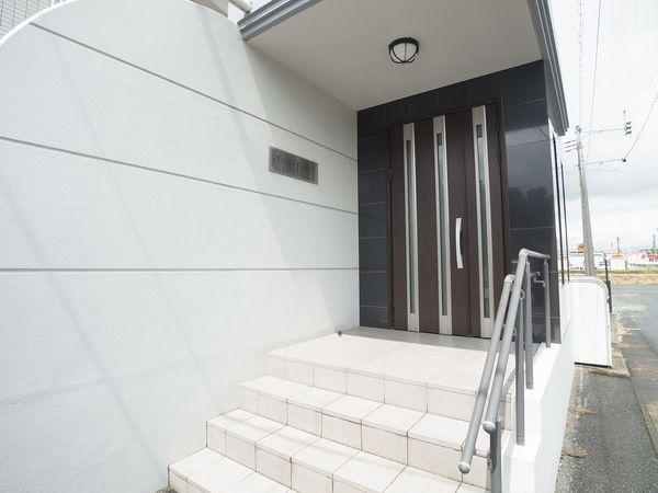 【その他共用部分】 | イクスピアリ菊陽