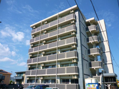 【外観】 | イクスピアリ菊陽