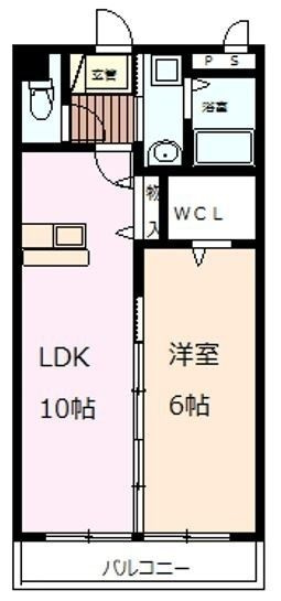 【間取り】 | イクスピアリ菊陽