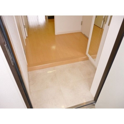 【玄関】 | イクスピアリ菊陽