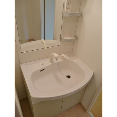 【洗面所】 | イクスピアリ菊陽