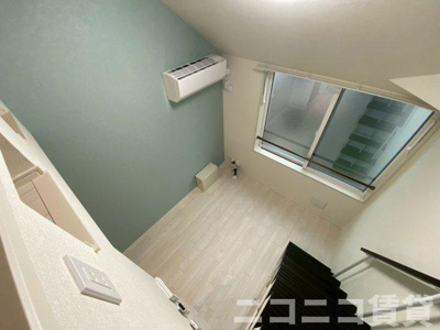 【展望】 | ＣＯＲＥ ＳＴＹＬＥ板橋 | 別号室イメージの為、現状を優先致します。