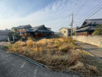 片蔵　売土地の画像