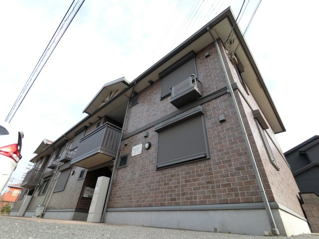 カンパーニュ Cの外観