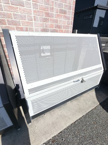 カンパーニュ Cのその他共用部分