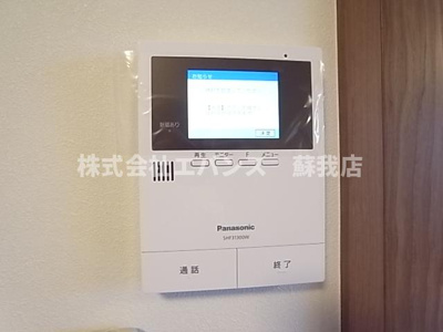 【セキュリティ】 | G-PRIME蘇我