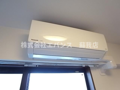 【設備】 | G-PRIME蘇我