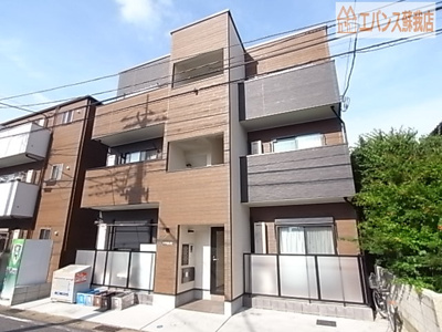 【外観】 | G-PRIME蘇我 | 建物外観を気になさる方へ、見た目の良い物件です