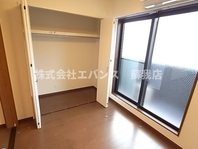 【内装】 | G-PRIME蘇我 | 物件の内装です