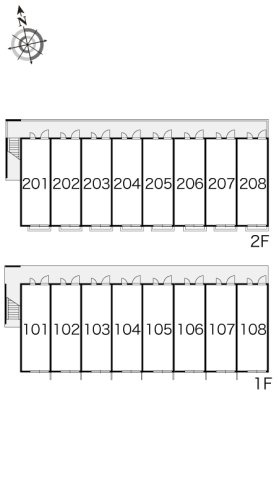 レオパレスファインコート鈴蘭台のその他