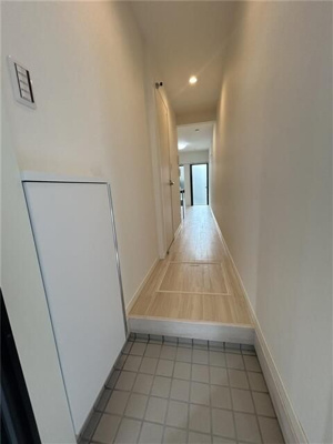 【玄関】 | ノーステラス | 同メーカー施工例