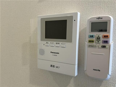 【セキュリティ】 | ノーステラス | 同メーカー施工例