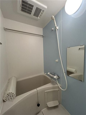 【浴室】 | ノーステラス | 同メーカー施工例