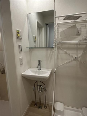 【洗面所】 | ノーステラス | 同メーカー施工例