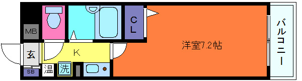 ワコーレ六甲アーベイン
