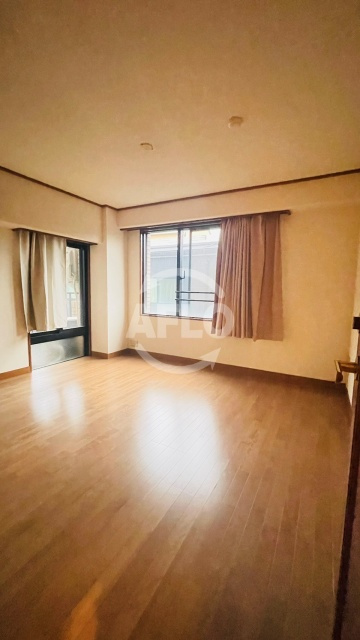 パレス帝塚山(晴明丘南小学校区)の寝室|パレス帝塚山　寝室