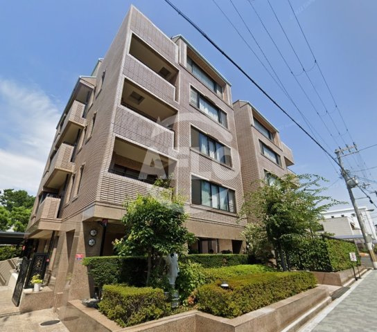 パレス帝塚山(晴明丘南小学校区)の設備|パレス帝塚山　その他設備