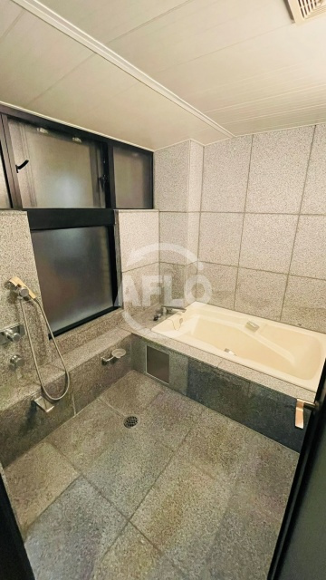 パレス帝塚山(晴明丘南小学校区)の浴室|パレス帝塚山　浴室