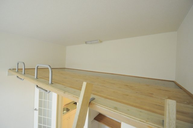 レオパレスＫＡＭＩＴＡＮＩＧＡＭＩの寝室|寝室にいかがでしょうか