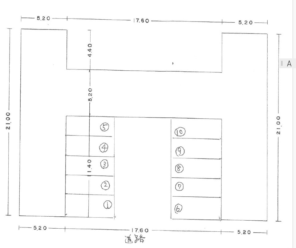 フィーメルレジデンス