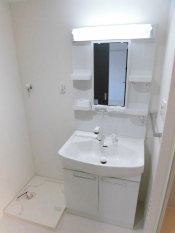 エル・グリシーヌの独立洗面台|※イメージ写真、現状優先